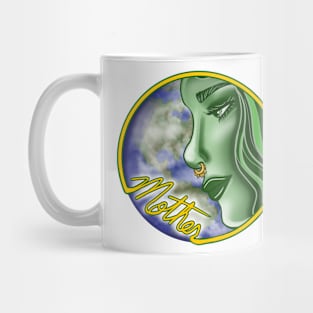 Mother Earth Mug